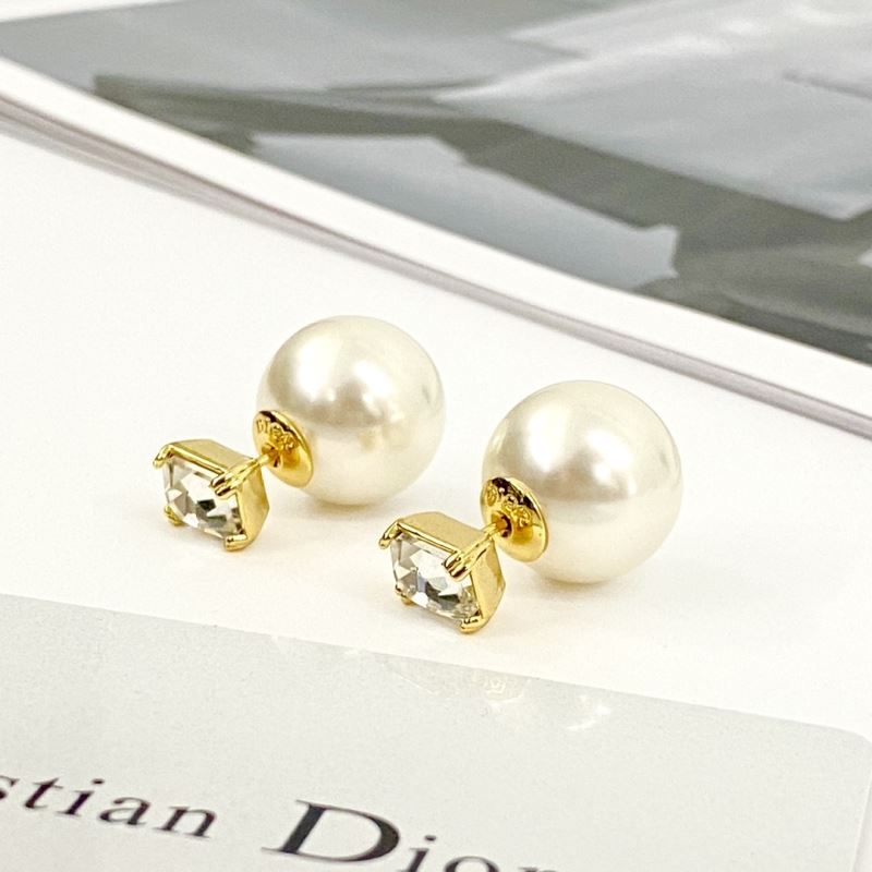 Christian Dior Earrings